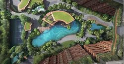 Lentor Hills Residences (D26), Apartment #617686261